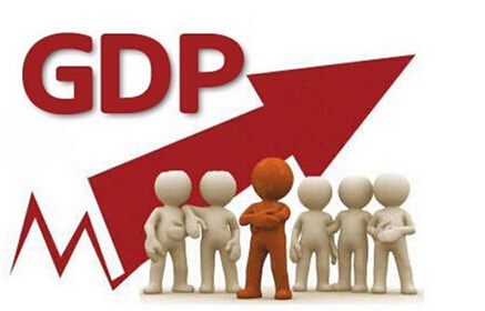 gdp增速_中气不足_gdp指标的不足