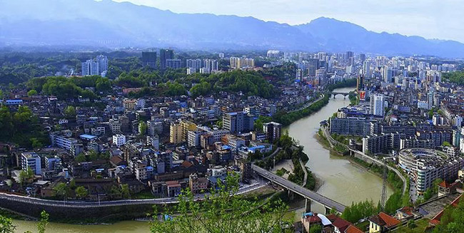 恩施市1月5楼盘取得预售许可证 预售面积15.3万方