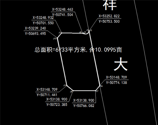 南昌高新区一商业用地底价成交楼面价1125元㎡