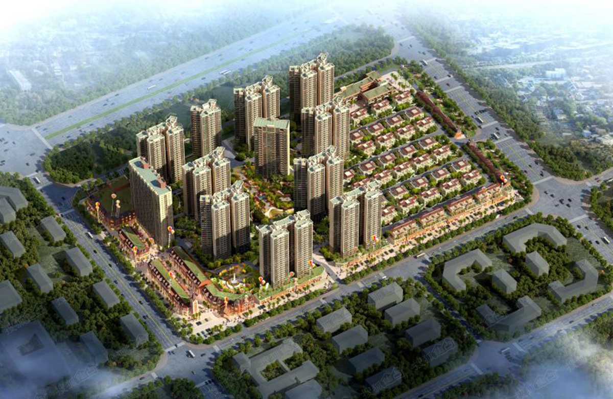 虎门白沙社区经济总量_虎门白沙四村街景(2)