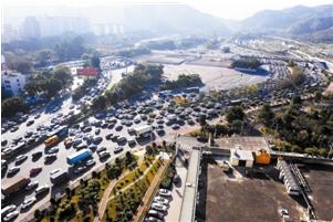 莫斯科人均绿地面积_全国人均道路面积(2)