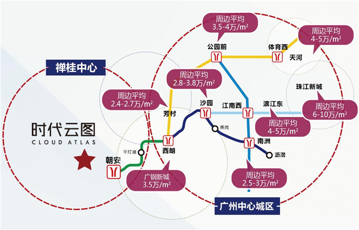 广佛同城的经济总量翻一翻_广佛同城规划图(3)