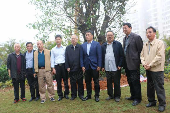 直播:中国梦航天情 钱学森之子钱永刚莅临文昌