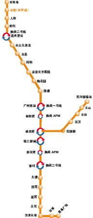 地铁,但是在未来,花都区的发展也为那些工作在广州北的市民提供了利好