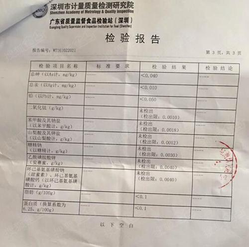 锐度主张_原味主张人均消费(2)