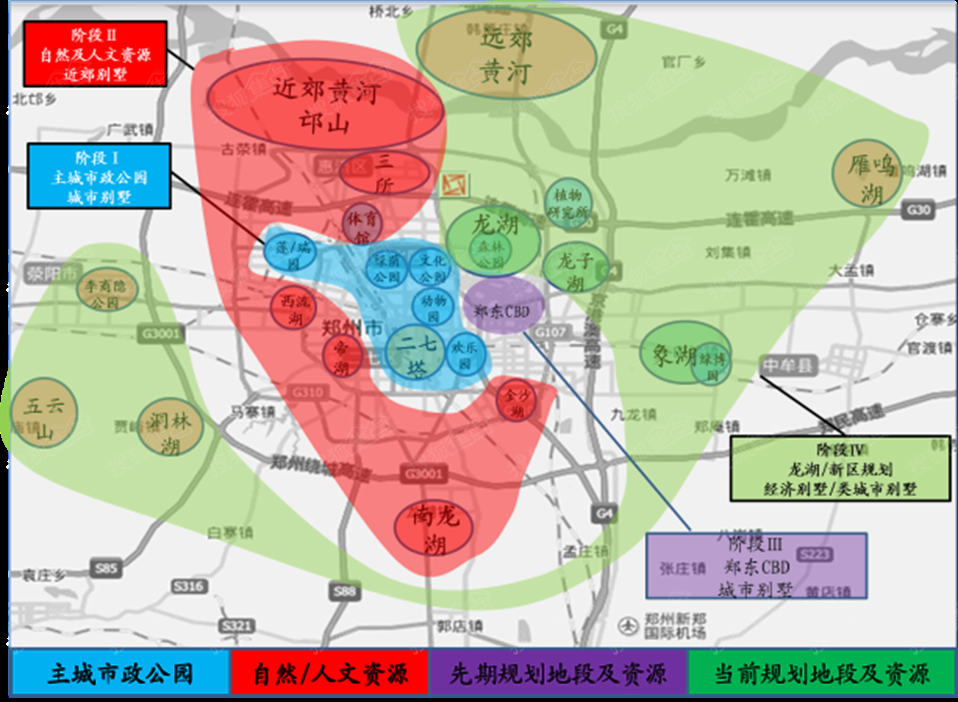 2020新郑龙湖gdp_郑州周边多个片区房价下跌明显,新郑南龙湖位列其中(3)