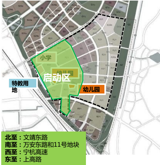 实探|青龙山国际生态新城大变样 3幅优质地将拍卖
