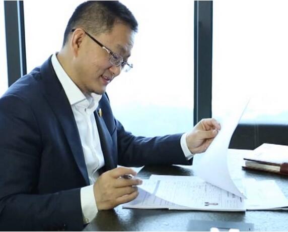“创业人”获新三板基金助力 成功挂牌