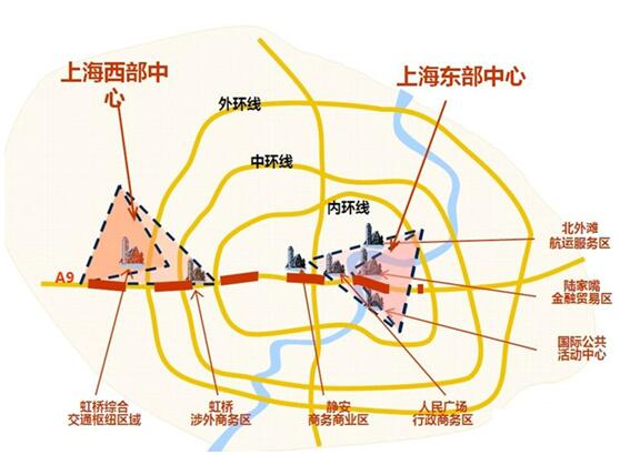 虹桥商务区规划人口_虹桥商务区规划(3)