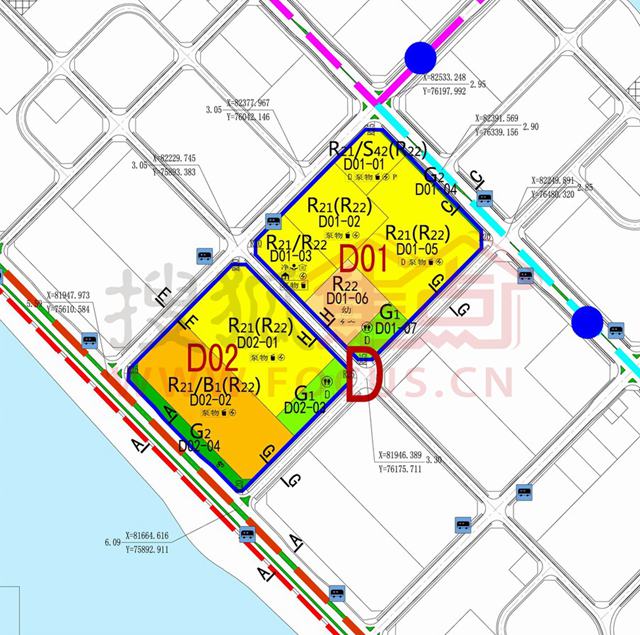 居住小区人口规模_大丽寨安置小区居住人口规模可达6000人(3)