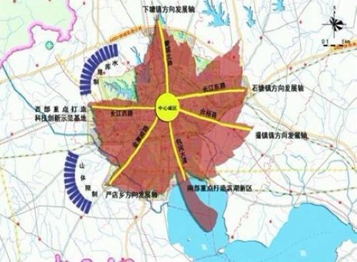 合肥市人口2020_合肥市学区划分图2020(3)