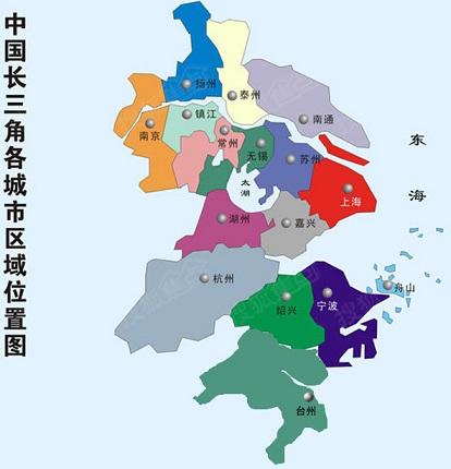 常州将成"世界级城市" 4字头房源征服长三角