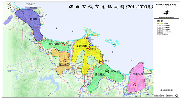 2020年烟台各市gdp_2020年烟台地铁规划图(2)