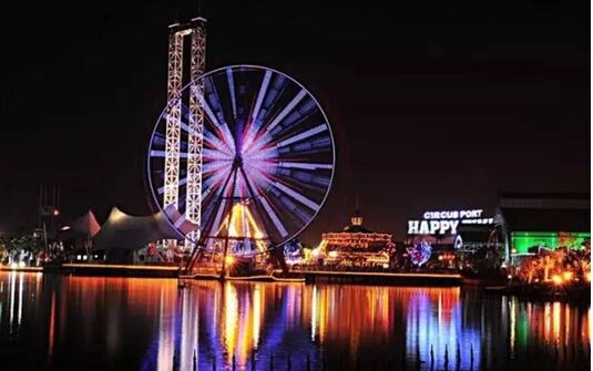 成都观光电梯_成都观光收入(2)