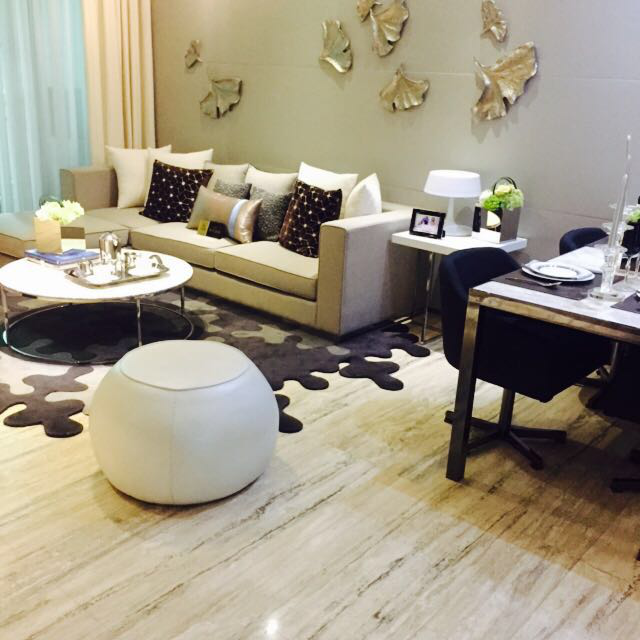 0首付 抢87-134㎡苏仙岭准现房 全场88折(图1)