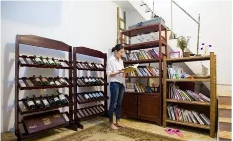 怎样改造出租屋既简单又温馨 b_381548928.jpg