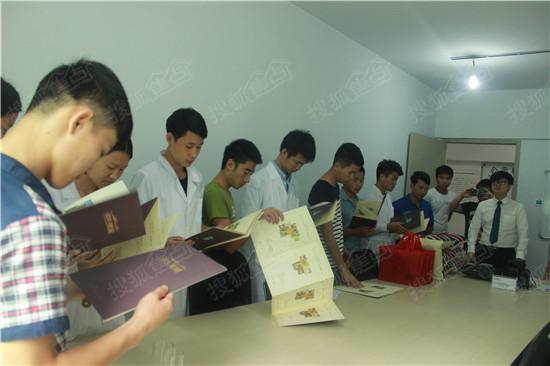 焦点携11315走进金洋检测工程:提高数据公信力