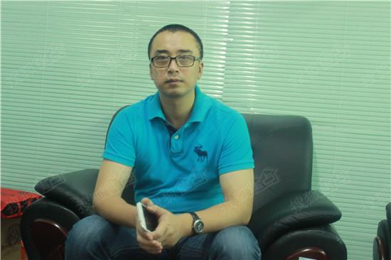 焦点携11315走进金洋检测工程:提高数据公信力