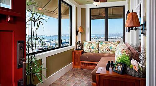 飘窗改造打通楼下阳台后续 b_381865420.jpg