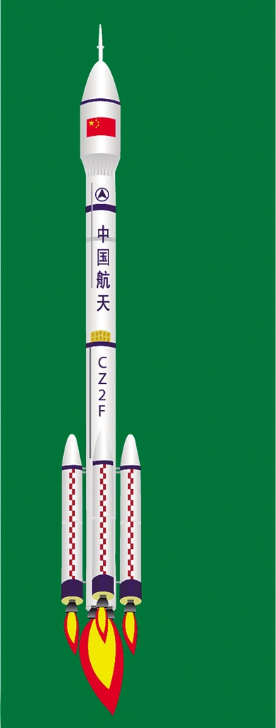 红"再晒再热也值得,作为一名航天人,能见证我们新一代火箭长征七号驶