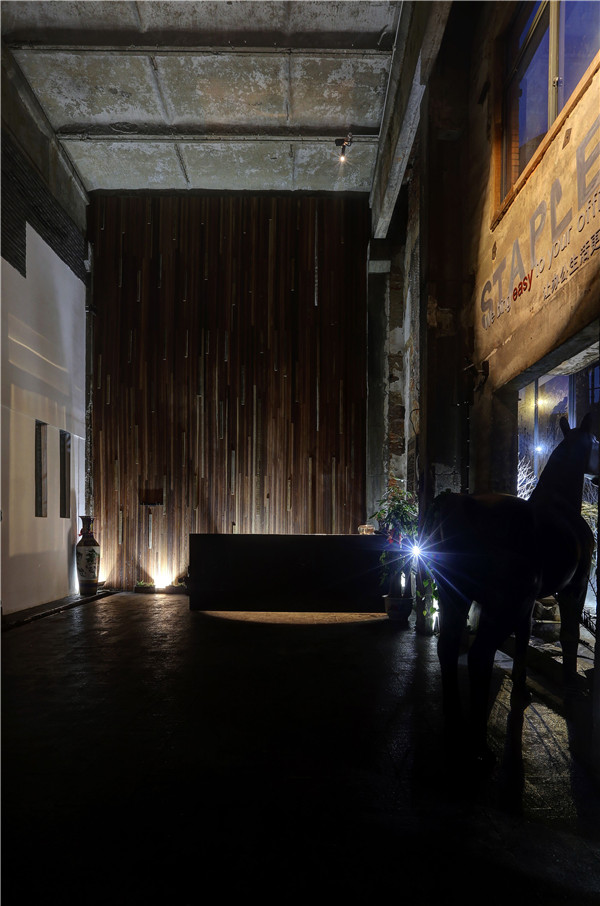 【搜狐·日丰管】焦点奖的故事：嘉宾徐子明助阵