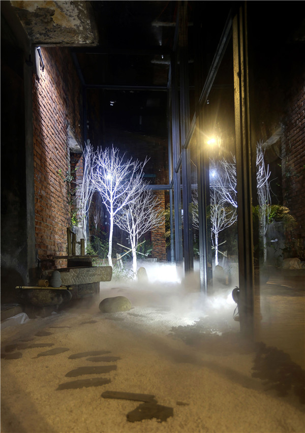 【搜狐·日丰管】焦点奖的故事：嘉宾徐子明助阵