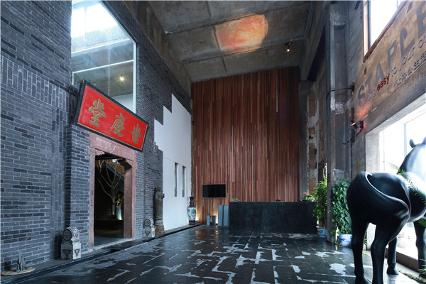 【搜狐·日丰管】焦点奖的故事：嘉宾徐子明助阵