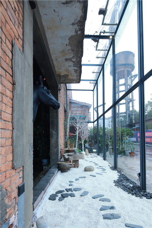 【搜狐·日丰管】焦点奖的故事：嘉宾徐子明助阵