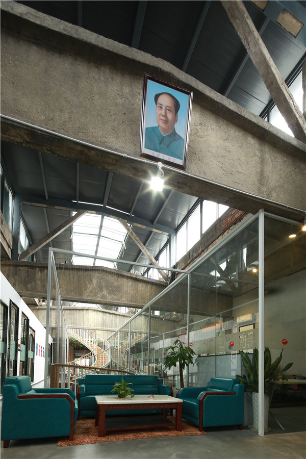 【搜狐·日丰管】焦点奖的故事：嘉宾徐子明助阵