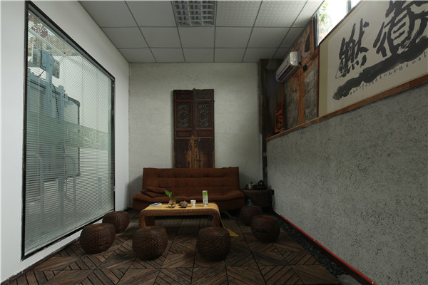 【搜狐·日丰管】焦点奖的故事：嘉宾徐子明助阵