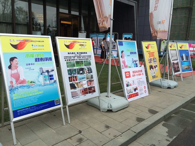 快讯|搜狐焦点家居装修大学走进新力愉景湾