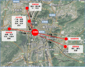 花果园:风水选旺铺 认准位置瞅准投资地段-房产新闻-贵阳搜狐焦点网