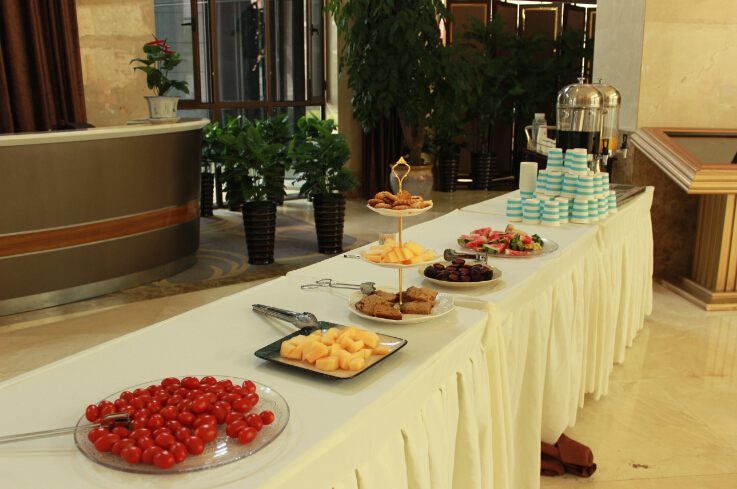 搜狐焦点携观府壹号“缤纷夏日浓情DIY”清凉上演