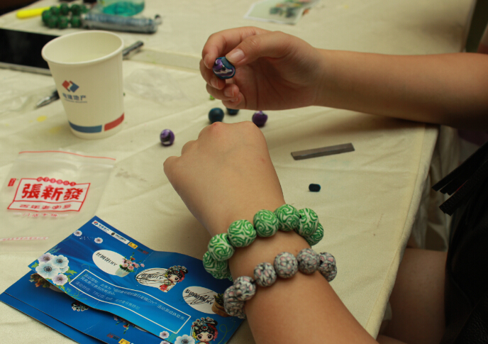 搜狐焦点携观府壹号“缤纷夏日浓情DIY”清凉上演