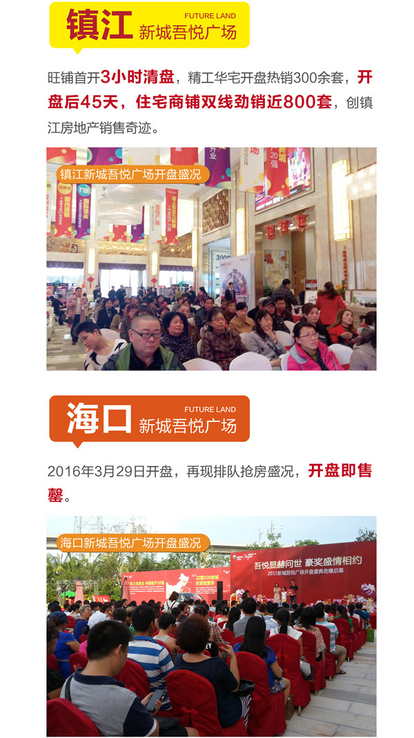 吾悦金铺,投资风暴,红动全中国!