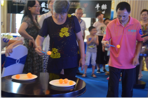 【弘阳上湖】万国风情美食节 世界滋味你知道！