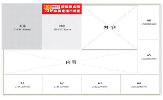 搜狐焦点2016秋季楼市地图招商 地图在手看房无忧