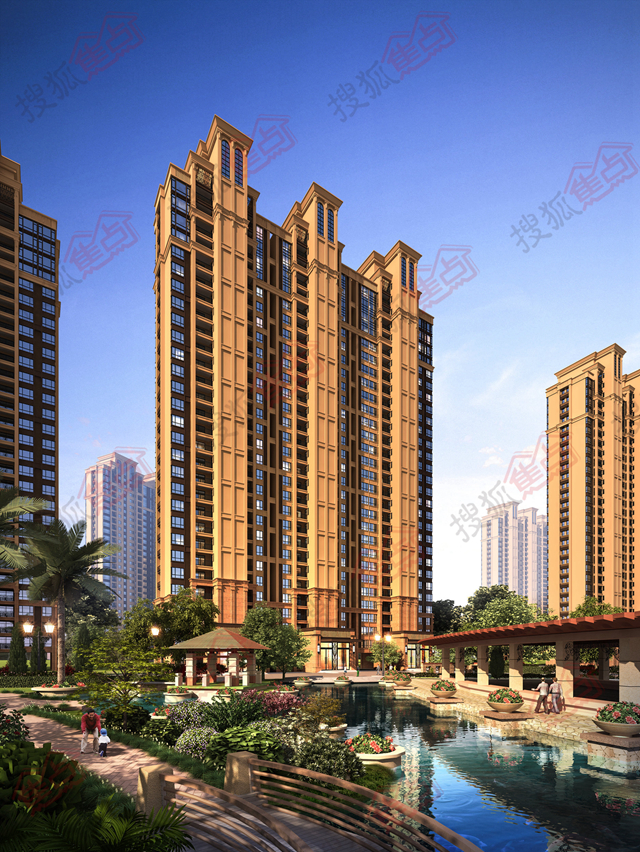 项目现已接受咨询,展厅位于汕头市东厦北路(新世界家私城斜对面).