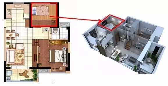 啥叫刚需户型？可不是面积小价格低那么简单