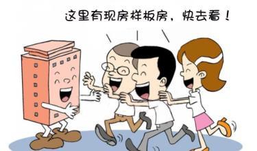 开发商