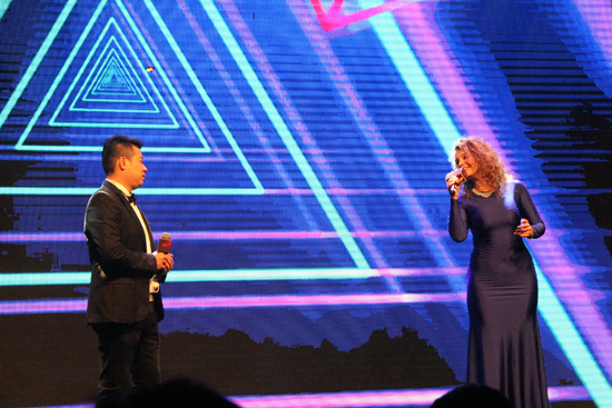 经典不负等待!中锐相府贵宾接待中心7月盛大启幕