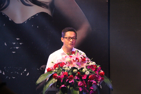 经典不负等待!中锐相府贵宾接待中心7月盛大启幕