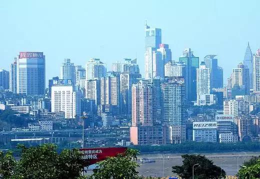 富县gdp_重庆各区县2016GDP出炉 最富与最穷竟相差28倍(3)