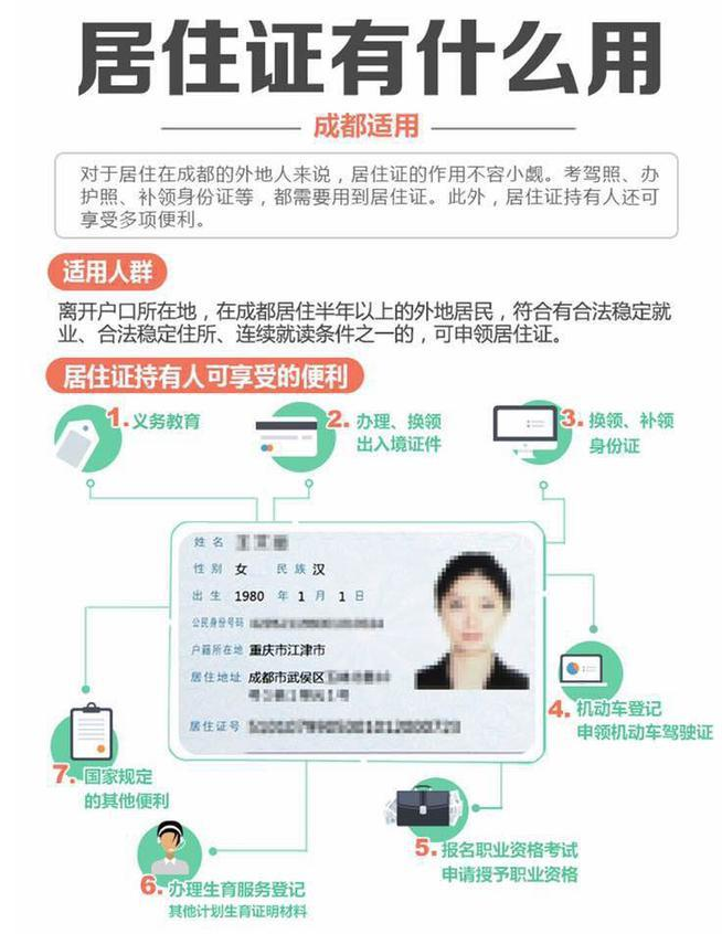 成都实有人口登记办理_成都 实有人口登记