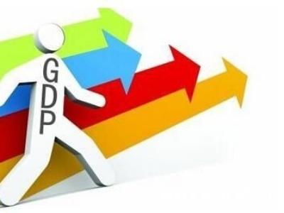 gdp增速_2019年大连市gdp