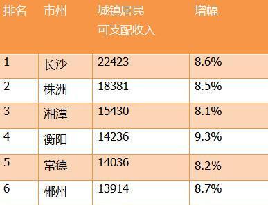 湖南岳阳_岳阳人均工资(2)