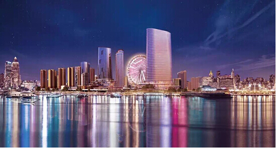 当奥林匹克精神遇见音乐 伯牙奖奏响星汇海珠湾