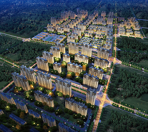 青岛开发区吾悦广场_2018青岛开发区gdp(3)