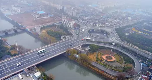 老同济桥