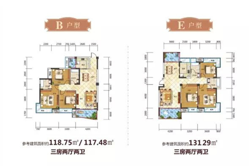 银泰红城四期二批次vip认筹,载誉启动